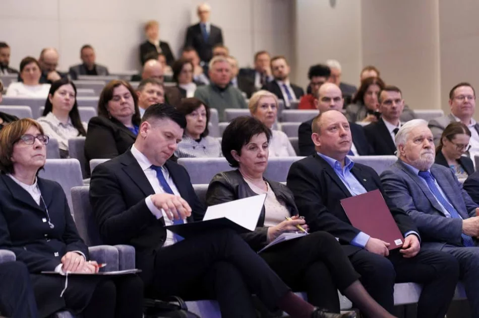 Forum Wójtów, Burmistrzów i Prezydentów Małopolski - zdjęcie 5
