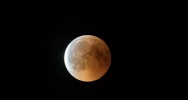 Zaćmienie Księżyca na zdjęciach i wideo - zdjęcie 4