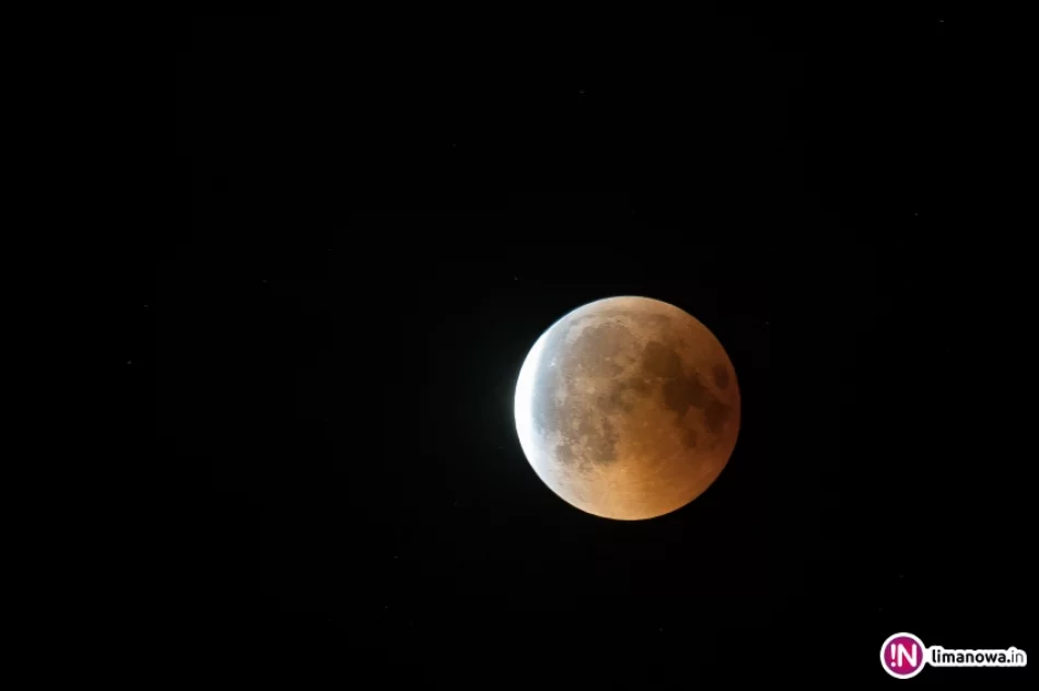 Zaćmienie Księżyca 27 lipca 2018 r. - zdjęcie 5