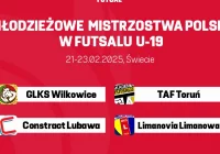 Limanovia na tegorocznych Mistrzostwach Polski po raz czwarty - zdjęcie główne