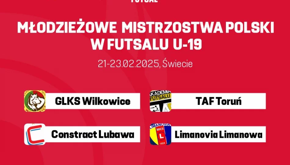 Limanovia na tegorocznych Mistrzostwach Polski po raz czwarty - zdjęcie 1