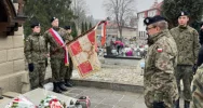 Strzelcy upamiętnili żołnierzy Armii Krajowej  - zdjęcie 2
