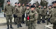Strzelcy upamiętnili żołnierzy Armii Krajowej  - zdjęcie 5