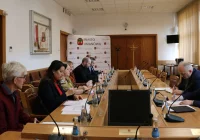Zarządzanie kryzysowe – podsumowanie działań i plany na 2025 rok - zdjęcie główne