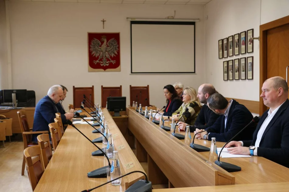 Zarządzanie kryzysowe – podsumowanie działań i plany na 2025 rok - zdjęcie 2