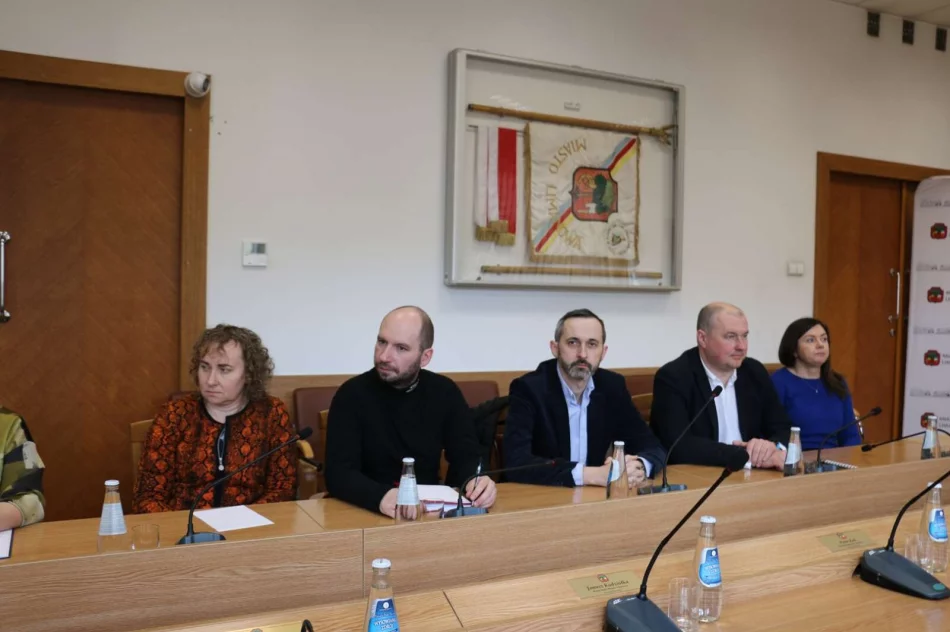 Zarządzanie kryzysowe – podsumowanie działań i plany na 2025 rok - zdjęcie 6
