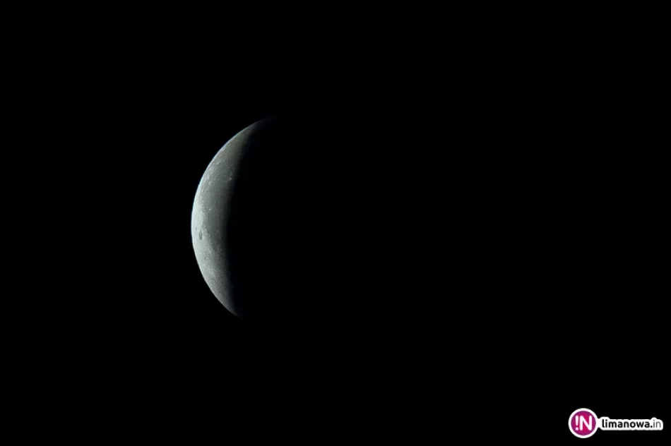 Zaćmienie Księżyca 27 lipca 2018 r. - zdjęcie 9