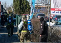 Kolejne obiekty – fragmenty rakiety - mogą wejść w atmosferę nad Polską - zdjęcie główne