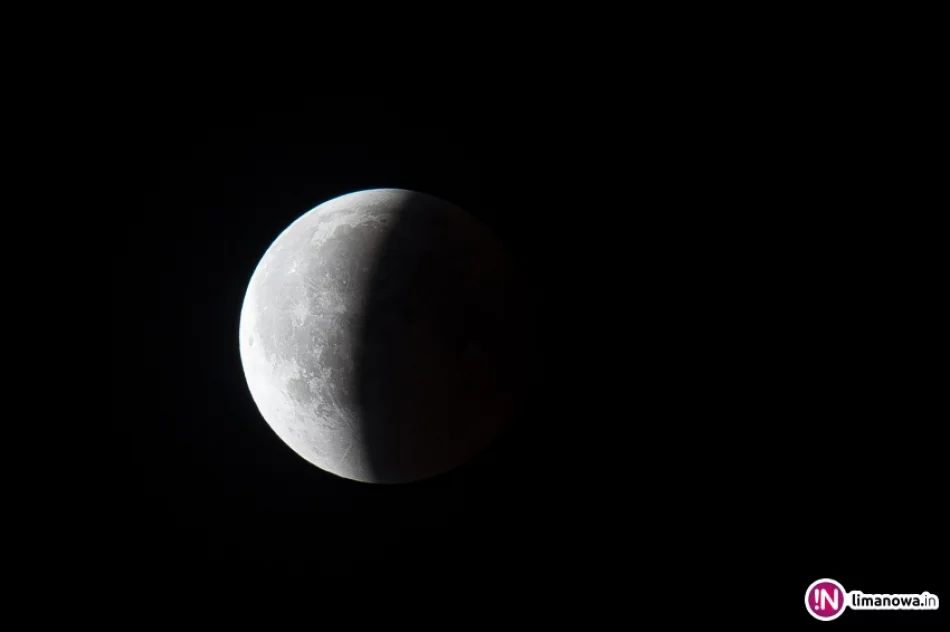Zaćmienie Księżyca 27 lipca 2018 r. - zdjęcie 12