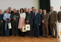 Pasieka MOGIELICA nagrodzona! - zdjęcie główne