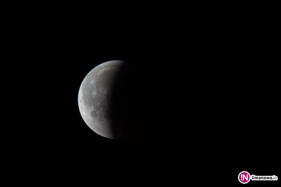 Zaćmienie Księżyca 27 lipca 2018 r. - zdjęcie 14