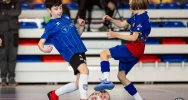 Akademia Piłkarska Limanovia zwycięzcą Ligi Europy w Turnieju Smoka - zdjęcie 2