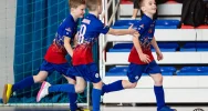 Akademia Piłkarska Limanovia zwycięzcą Ligi Europy w Turnieju Smoka - zdjęcie 3