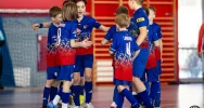 Akademia Piłkarska Limanovia zwycięzcą Ligi Europy w Turnieju Smoka - zdjęcie 4