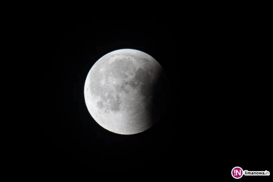 Zaćmienie Księżyca 27 lipca 2018 r. - zdjęcie 15
