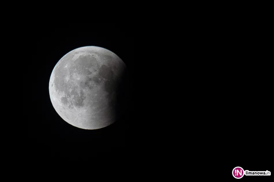 Zaćmienie Księżyca 27 lipca 2018 r. - zdjęcie 16