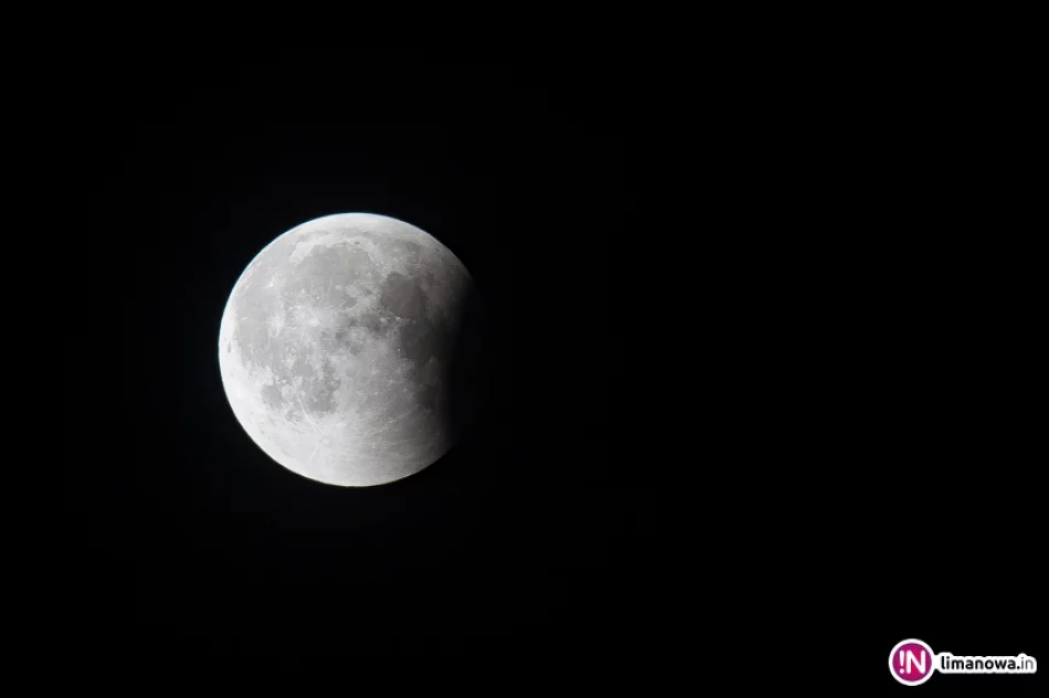 Zaćmienie Księżyca 27 lipca 2018 r. - zdjęcie 17