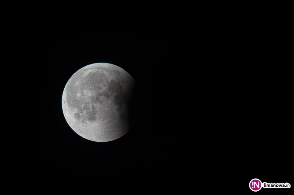 Zaćmienie Księżyca 27 lipca 2018 r. - zdjęcie 18
