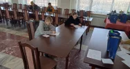 Młodzież zapobiega pożarom - zdjęcie 2