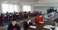 Młodzież zapobiega pożarom - zdjęcie 4