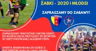 Nabór uzupełniający w AP Limanovia - zdjęcie 2