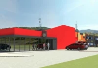 Plan budowy „centrum bezpieczeństwa” - zdjęcie główne