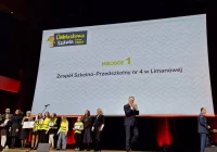 Limanowa ambasadorem Bezpieczeństwa Ruchu Drogowego! - zdjęcie główne