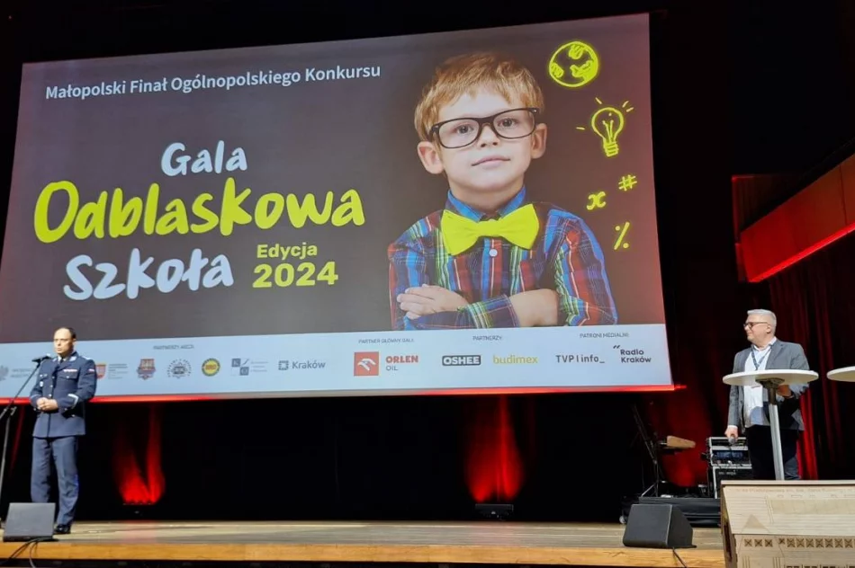 Limanowa ambasadorem Bezpieczeństwa Ruchu Drogowego! - zdjęcie 5