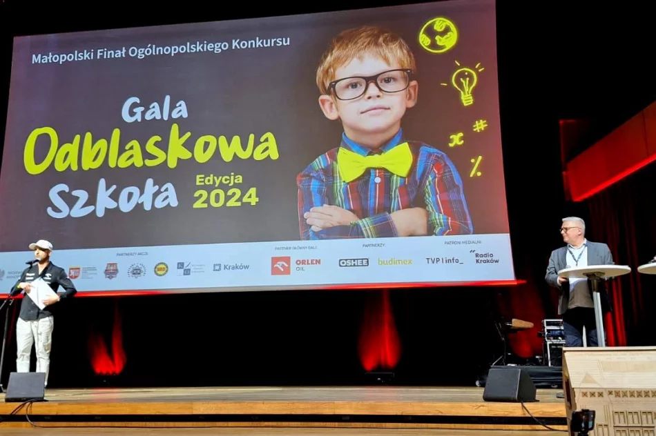 Limanowa ambasadorem Bezpieczeństwa Ruchu Drogowego! - zdjęcie 9