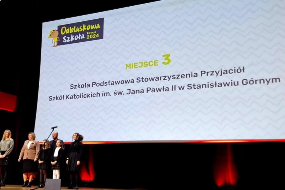 Limanowa ambasadorem Bezpieczeństwa Ruchu Drogowego! - zdjęcie 17