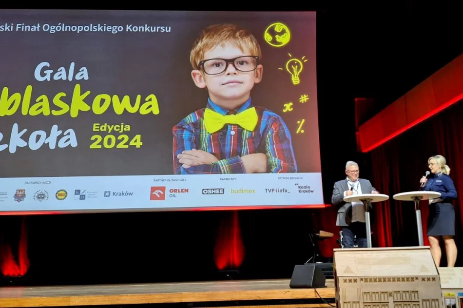 Limanowa ambasadorem Bezpieczeństwa Ruchu Drogowego! - zdjęcie 18