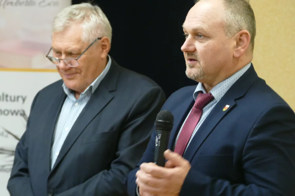 ,,Czy komputery mogą myśleć?" - Relacja ze spotkania z Ks. prof. dr hab. Józefem Bremerem SJ - zdjęcie 2