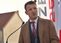 Poseł Ryszard Wilk: "przegrałem z chorobą alkoholową" - zdjęcie główne