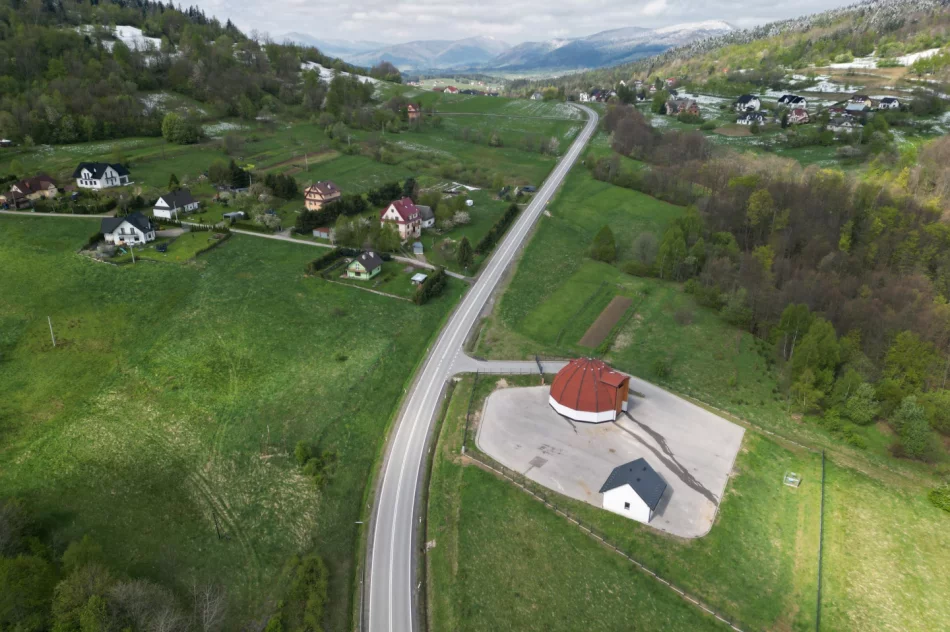 Modernizacja drogi krajowej nr 28 od Kasiny Wielkiej do Limanowej: wybrano projektanta - zdjęcie 3