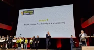 Sukces Limanowej w konkursie „Odblaskowa Szkoła” - zdjęcie 2