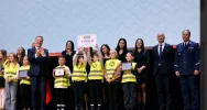 Sukces Limanowej w konkursie „Odblaskowa Szkoła” - zdjęcie 5