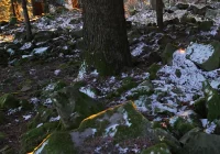 „Tajemnicza góra Łyżka” - pokaz filmu - zdjęcie główne