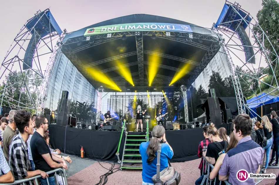 Dni Limanowej 2018 - sobota - zdjęcie 2