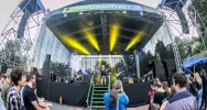 Pierwszy dzień święta miasta w obiektywie (zdjęcia) - zdjęcie 2