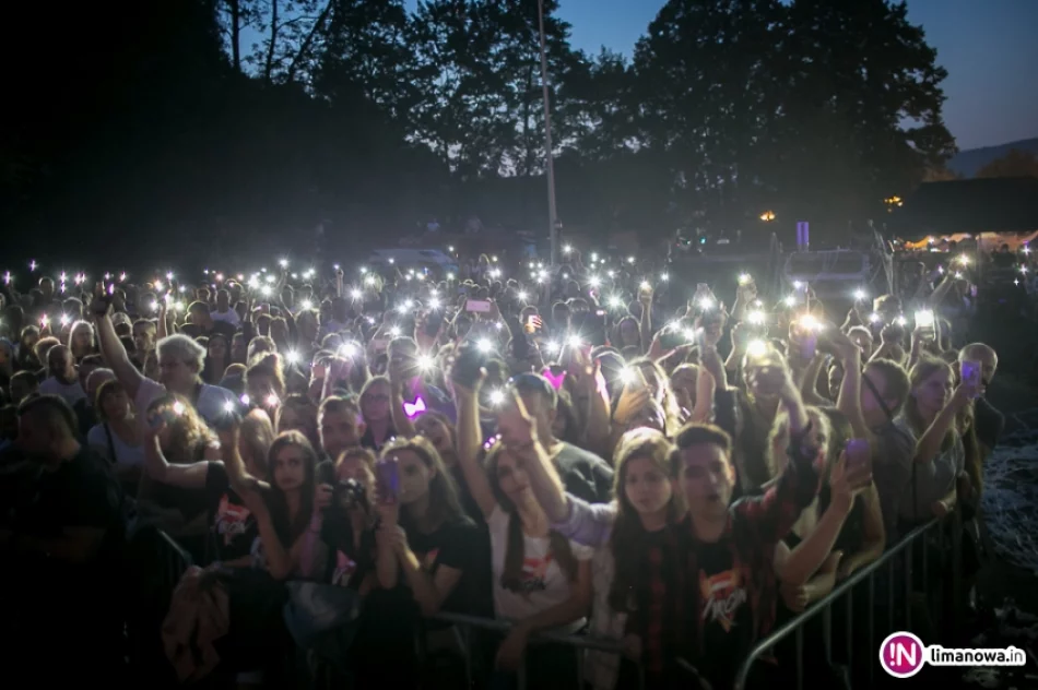 Dni Limanowej 2018 - sobota - zdjęcie 4