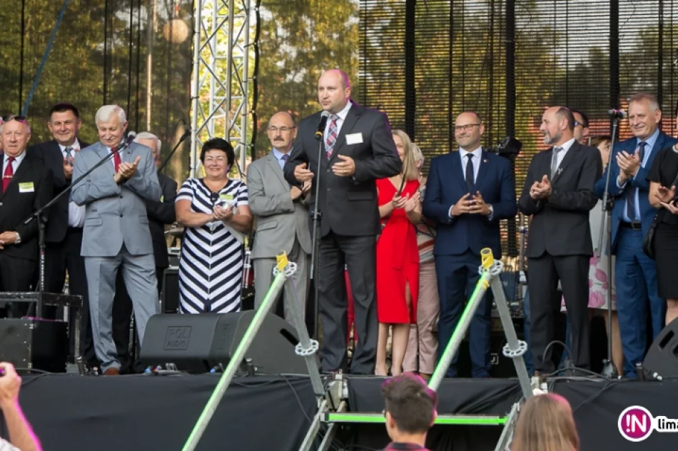 Dni Limanowej 2018 - sobota - zdjęcie 5