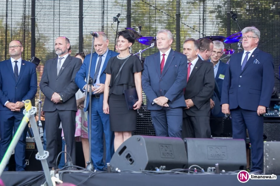 Dni Limanowej 2018 - sobota - zdjęcie 6