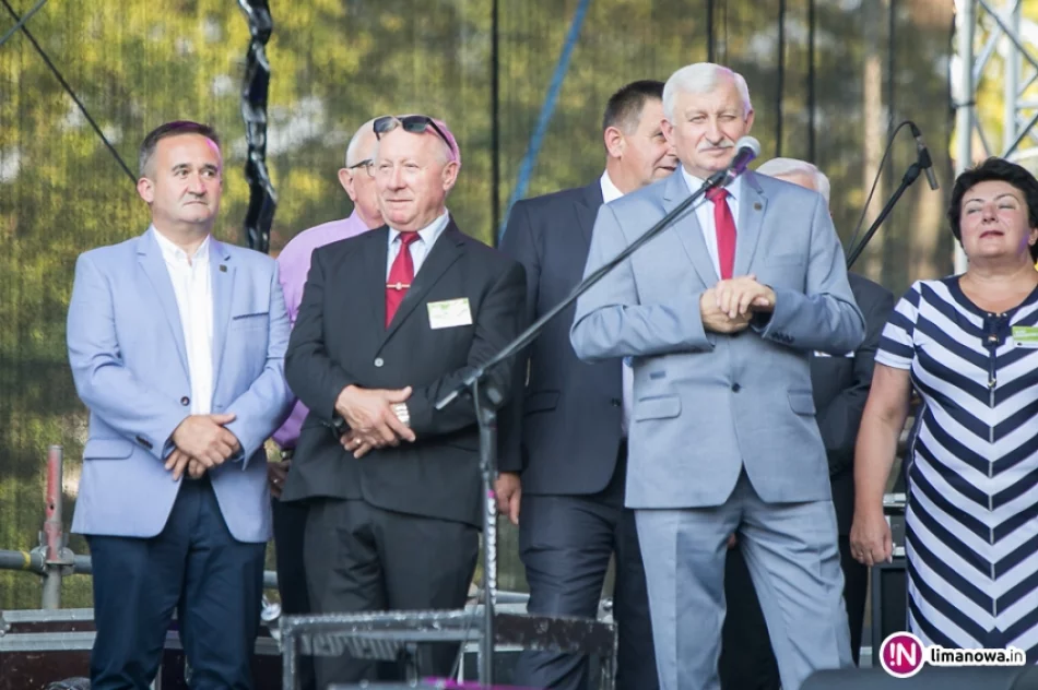 Dni Limanowej 2018 - sobota - zdjęcie 7