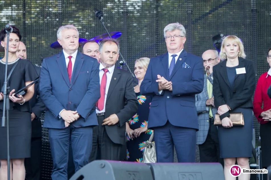 Dni Limanowej 2018 - sobota - zdjęcie 8