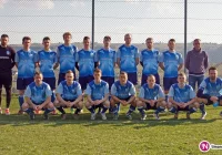 Olimpia nie dała rady rozpędzonym rywalom - zdjęcie główne