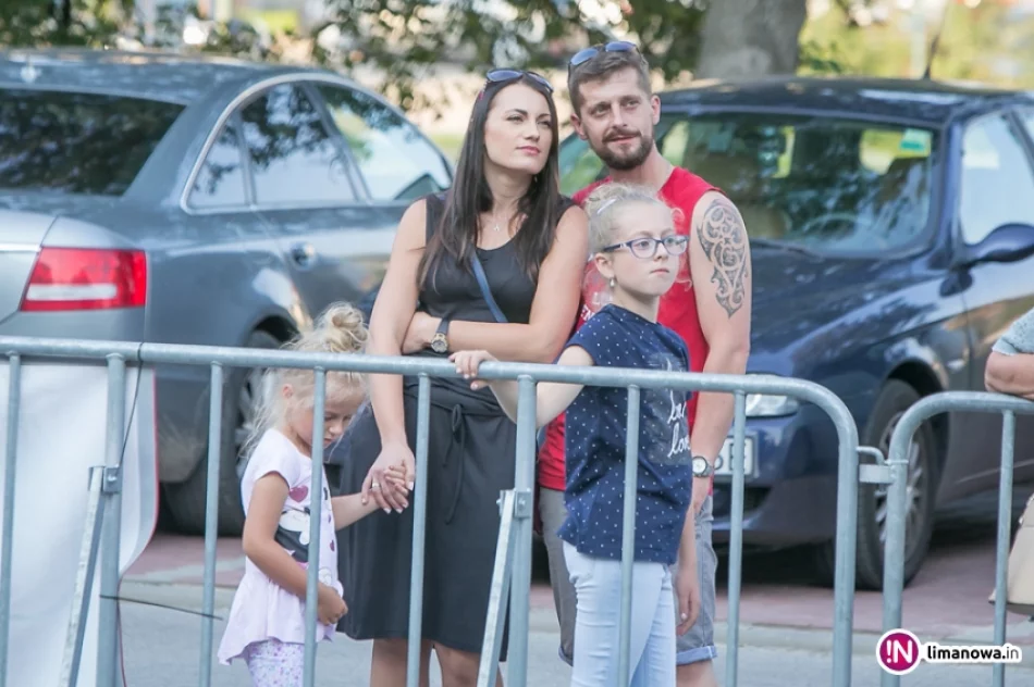 Dni Limanowej 2018 - sobota - zdjęcie 10