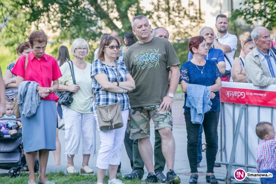 Dni Limanowej 2018 - sobota - zdjęcie 11