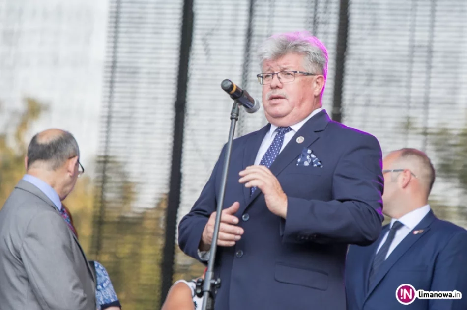 Dni Limanowej 2018 - sobota - zdjęcie 12