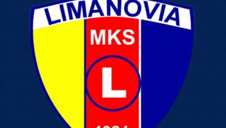 Problemy kadrowe Limanovii i i nieudany sparing z Pcimianką  - zdjęcie 1