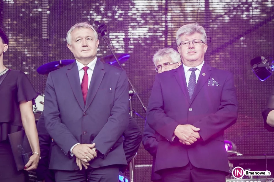 Dni Limanowej 2018 - sobota - zdjęcie 13